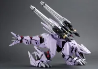 KOTOBUKIYA EZ-049 BERSERK FÜHRER Repackage Ver. - ZOIDS - photo 8