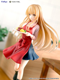 TENITOL Mahiru Shiina 4