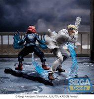 Luminasta "Jujutsu Kaisen" -Kento Nanami- Joint Struggle Brush-up Ver. 5