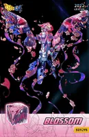 52TOYS BB-10BL BLOSSOM - BEASTBOX - photo 1