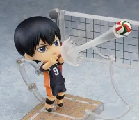 GOOD SMILE COMPANY Nendoroid Tobio Kageyama(5th-run) - Haikyu!! - photo 5