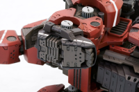 EZ-004 RED HORN Marking Plus Ver. 9