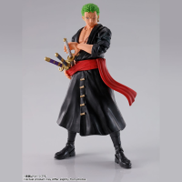 Roronoa Zoro -The Rais on Onigashima- 1