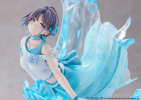 THE IDOL M@STER SHINY COLORS Toru Asakura Clear Marine, Calm Ver.PVC Figure(1:7 Scale) 13