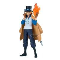 BANDAI ONE PIECE KING OF ARTIST SABO - ONE PIECE - photo 4
