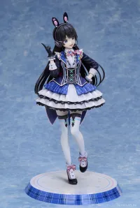 Design COCO NIJISANJI Tsukino Mito 1/7 Complete Figure - NIJISANJI - photo 4