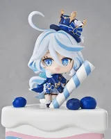 GOOD SMILE COMPANY Wondrous Travels Series Furina - Genshin Impact - photo 2