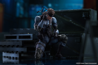 figma Solid Snake: MGS2 ver. Updated Edition 16