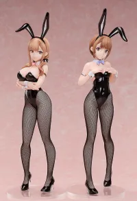 FREEing Rumi Jinguji: Bunny Ver. - Love Is Indivisible by Twins - photo 10