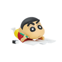 CRAYON SHIN-CHAN Daily 3rd series 16