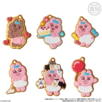 BANDAI Opanchu Usagi Cookie Charm "Opanchu Usagi" (Box/14), Bandai Shokugan Cookie Charmcot - Opanchu Usagi - photo 4