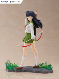 TENITOL Kagome Higurashi 8