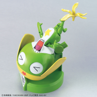 KERORO - KERORO GUNSO Ver.1.5 + FLYING BOARD 5