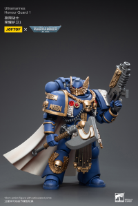 Ultramarines Honour Guard  1 8
