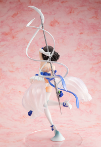 Yukina Himeragi: Summer Wedding ver.(re-run) 5