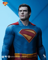 INART – Superman (2025) - Superman 1/6 Collectible Figure 16