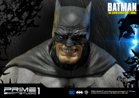 Premium Bust Batman: Arkham City Batman 9