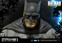 Prime 1 Studio Premium Bust Batman: Arkham City Batman - DC Comics - photo 9