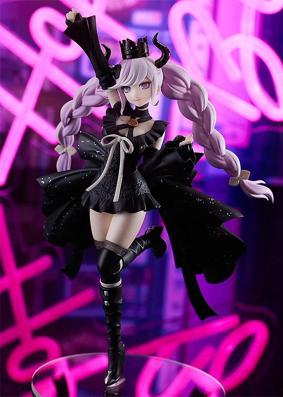 GOOD SMILE COMPANY POP UP PARADE Shinigami - Master Detective Archives: RAIN CODE