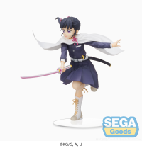 "Demon Slayer: Kimetsu no Yaiba" SPM Figure "Kanao Tsuyuri" 4