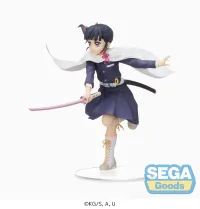 SEGA "Demon Slayer: Kimetsu no Yaiba" SPM Figure "Kanao Tsuyuri" - Demon Slayer: Kimetsu no Yaiba - photo 4