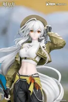 Myethos Gift+ 1/8 Skadi: Wildlight Wander VER.		 - Arknights - photo 32