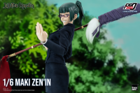 Jujutsu Kaisen - FigZero 1/6 Maki Zen'in 6