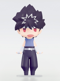 HELLO! GOOD SMILE Hiei 1