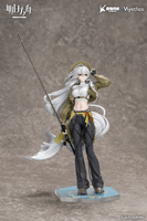 Gift+ 1/8 Skadi: Wildlight Wander VER.		 37