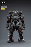 JOYTOY APOC Series Crimson Phantom Stealth/Night Ops Mech ST-8613 - Dark Source - photo 12