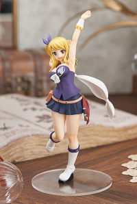 POP UP PARADE Lucy Heartfilia: Grand Magic Royale Ver. 3