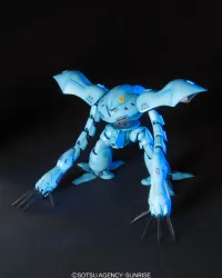 BANDAI HOBBY 1/144 HGUC HI-GOGG - Mobile Suit Gundam: OVAs and Side Stories - photo 2