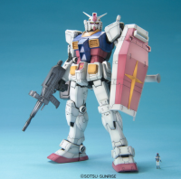 MG RX-78-2 Gundam OYW 2