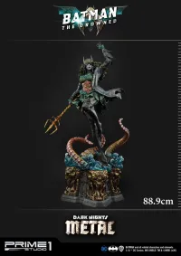 Prime 1 Studio Museum Masterline Dark Nights: Metal (Comics) The Drowned Deluxe Version - DC Comics - photo 38