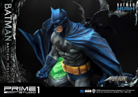 Museum Masterline Batman: Hush (Comics) Batman Batcave Bonus Version 76