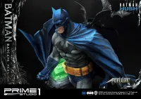 Prime 1 Studio Museum Masterline Batman: Hush (Comics) Batman Batcave Bonus Version - DC Comics - photo 76