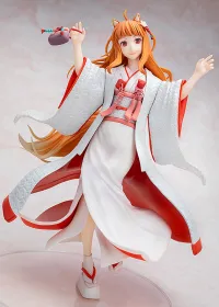 KADOKAWA CAworks Spice and Wolf Holo: Wedding Kimono Ver. - Spice and Wolf - photo 8