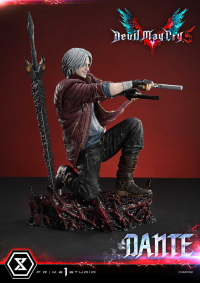 Concept Masterline Devil May Cry V Dante  			 4