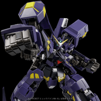 RIOBOT AM BOXER 9
