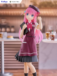 TENITOL Hitori Gotoh cafe clerk-style ver. 5