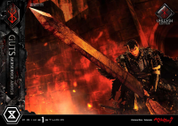 Ultimate Premium Masterline Berserk Guts, Berserker Armor Unleash Edition Deluxe Version 60