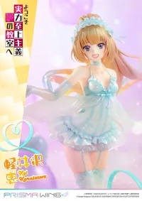 Prime 1 Studio PRISMA WING Classroom of the Elite Kei Karuizawa 1/7 Scale Pre-Painted Figure - Classroom of the Elite - photo 32