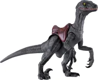 Max Factory figma ex:ride Small Dinosaur (Ash) - Action Figures - photo 2