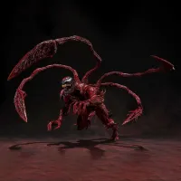 TAMASHII NATIONS Carnage  (Venom: Let There be Carnage) - Marvel - photo 5