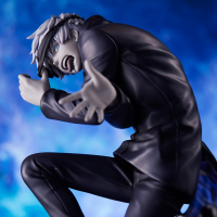 Jujutsu Kaisen Satoru Gojo -Monochrome ver.- 1/7 scale figure 8