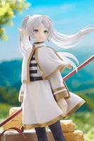 GOOD SMILE COMPANY Frieren: Magic of the Eventide Glow - Frieren: Beyond Journey's End - photo 9