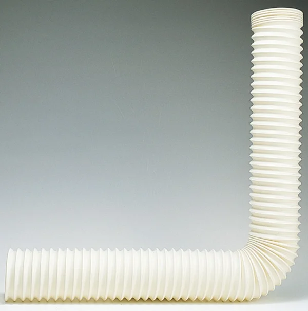 GSI Creos Mr. Super Booth Extension Duct Hose - Airbrushes