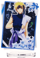 Maid-Sama! Rotating Acrylic Stand Takumi Usui 3