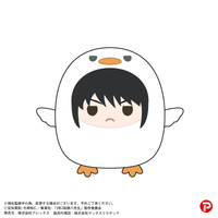 Gintama: Mr. Ginpachi's Zany Class Tenorins Collection BLIND ＰＰ BAG 7