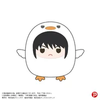 MAX LIMITED Gintama: Mr. Ginpachi's Zany Class Tenorins Collection BLIND ＰＰ BAG - Gintama - photo 7